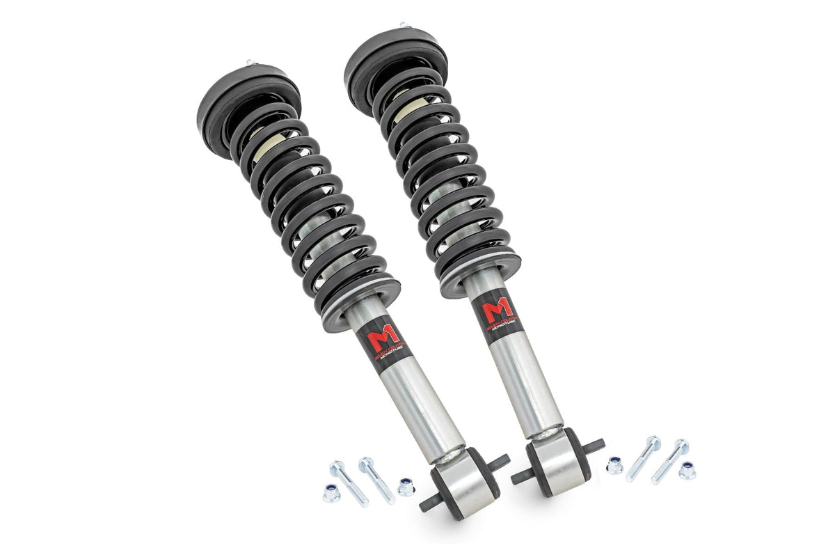 Quick-ship truck suspension parts from Torque Ranch Motors