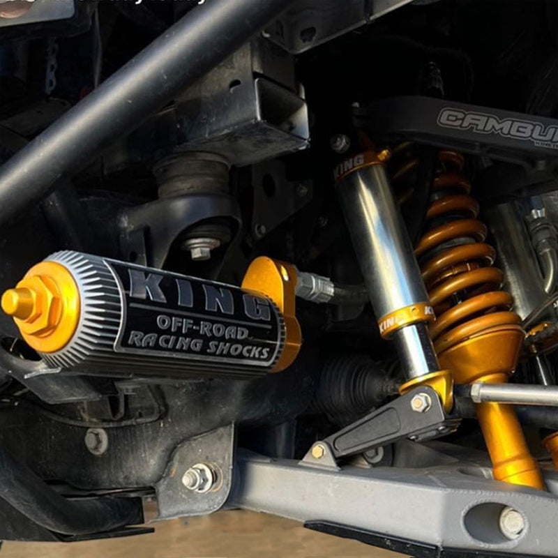 King Shocks