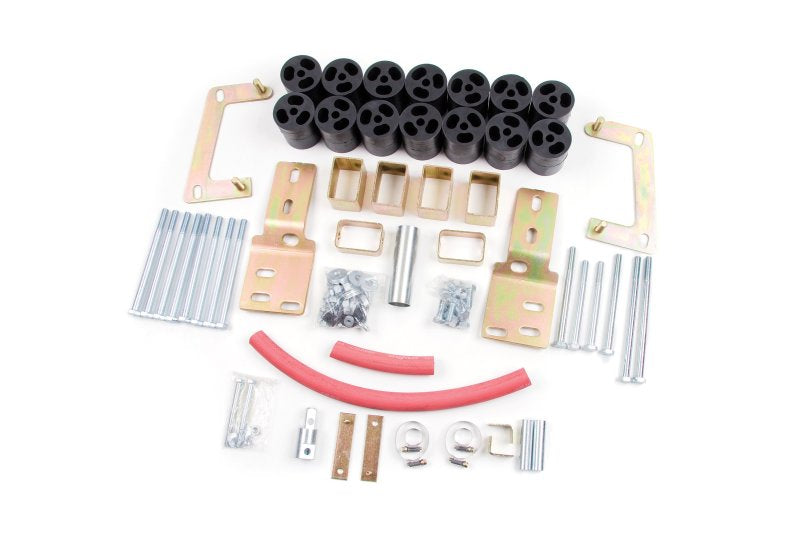ZONF9378 Zone 3" Body Lift