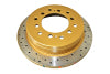 DBA4793XS DBA DBA4793XS – 4000 Series XS Cross-drilled/slotted