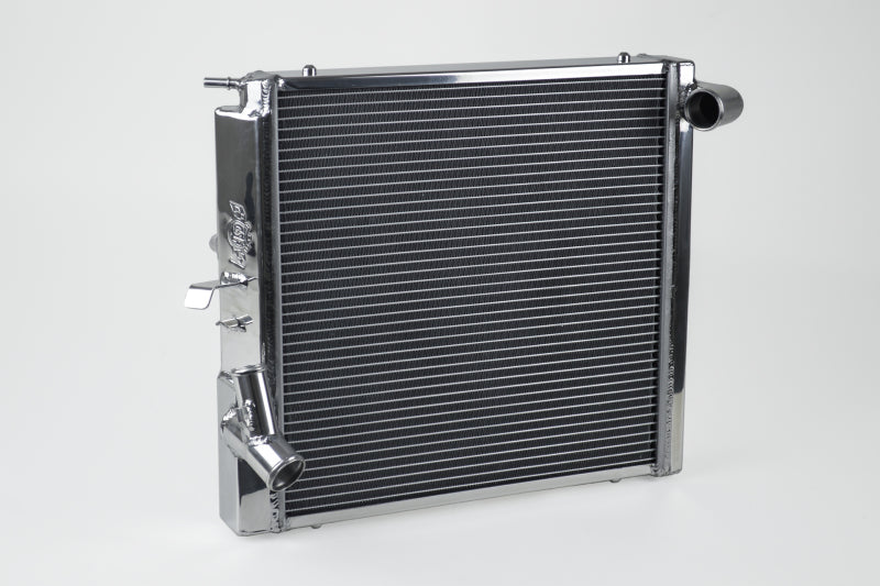 7070 Porsche 991 Turbo / GT3/RS/CUP / 981 Spyder / GT4 (Right) All-Aluminum Radiator