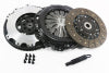 5096-2100 Stage 2 Clutch Kit 2010-13 Genesis Turbo w/flywheel-5096-2100 COMPETITION CLUTCH STAGE 2 CLUTCH KIT FOR 2010-13 HYUNDAI GENESIS TURBO 2.0L W/FLYWHEEL Part # 5096-2100