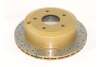 DBA42021XS DBA DBA42021XS – 4000 Series XS Cross-drilled/slotted