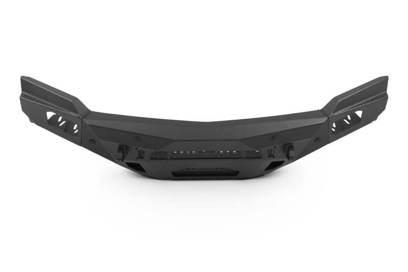 DV8 Offroad 19-21 Chevrolet Silverado 1500 SPEC Serie Frontstoßstange