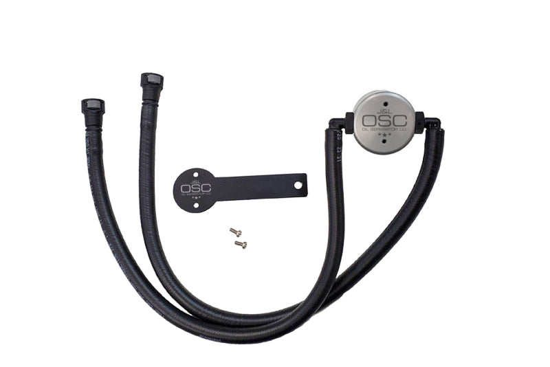 3081D-C Oil Separator 3.0 Driver Side