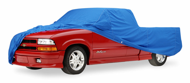 Covercraft Custom Car Covers21-25 Chevrolet Suburban Custom Sunbrella Car Cover - Toast