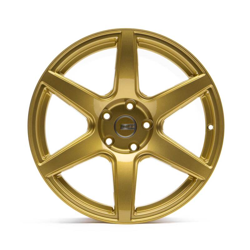 Cobb Performance Series ST-01 Felge 18x9,5 ET40 5x114,3 - Gold