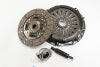 5152-2100 Stage 2 Clutch Kit 03-06 Lancer Evo 7/8/9 Pull Style-5152-2100 COMPETITION CLUTCH STAGE 2 CLUTCH KIT FOR 2003-06 MITSUBISHI LANCER EVO 7/8/9 PULL STYLE Part # 5152-2100