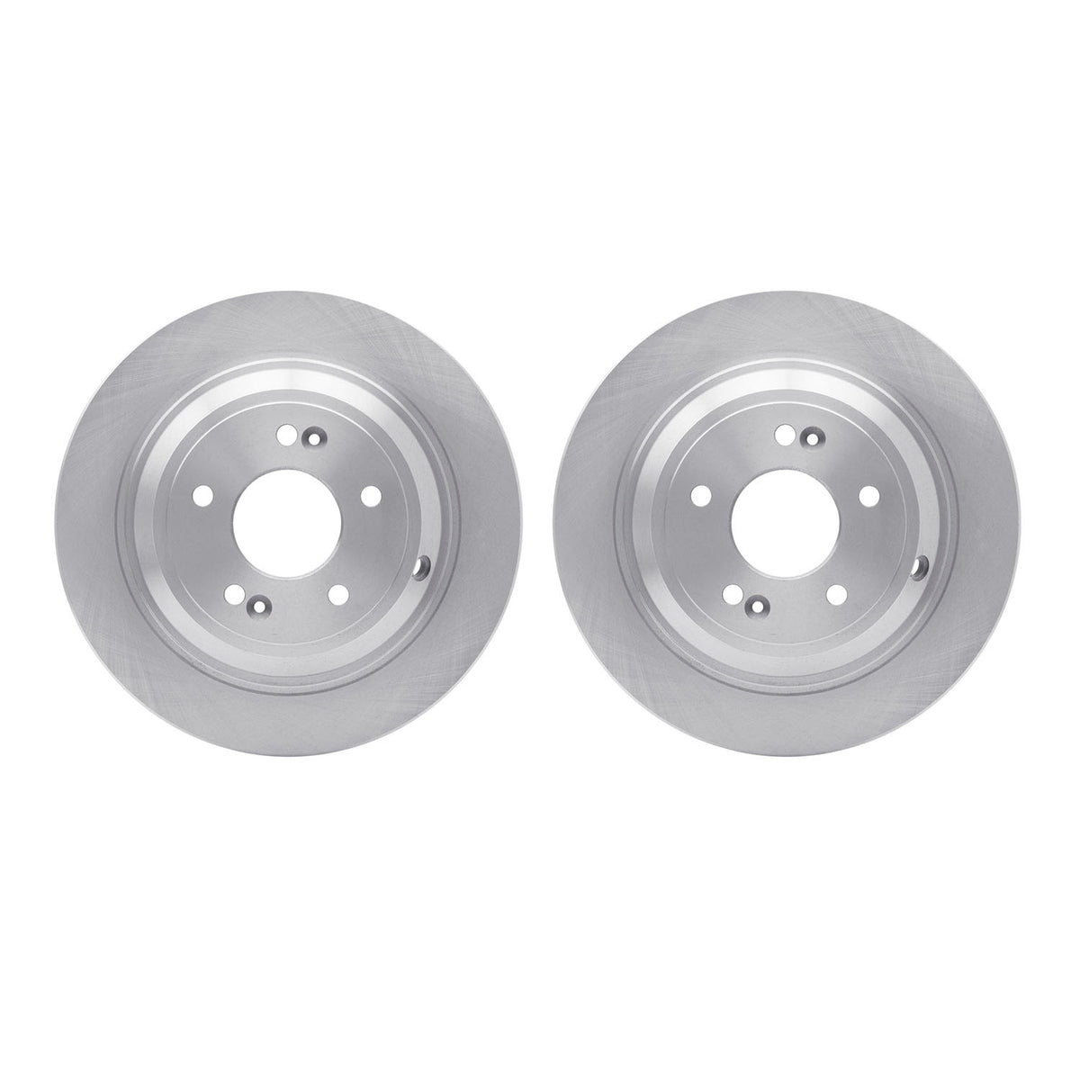 6002-03037 DFC Rotors