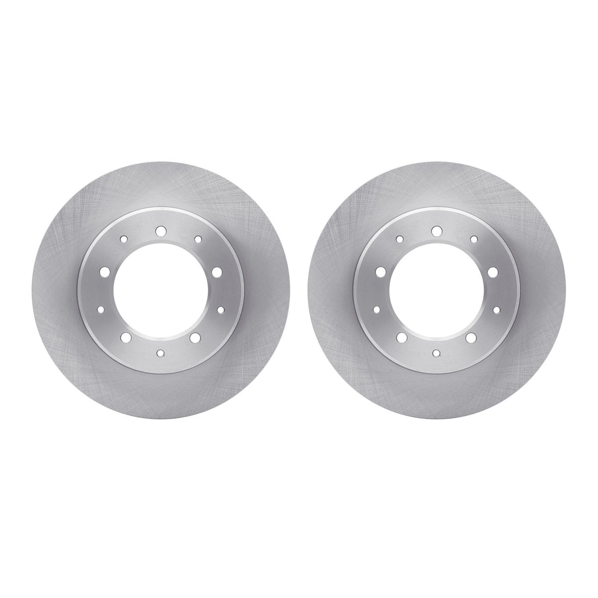 6002-11002 DFC Rotors