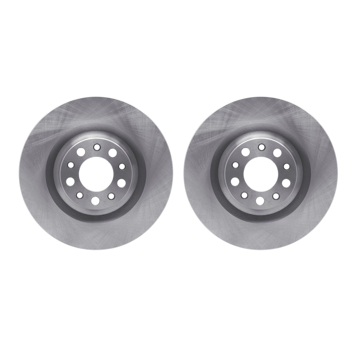 6002-16009 DFC Rotors