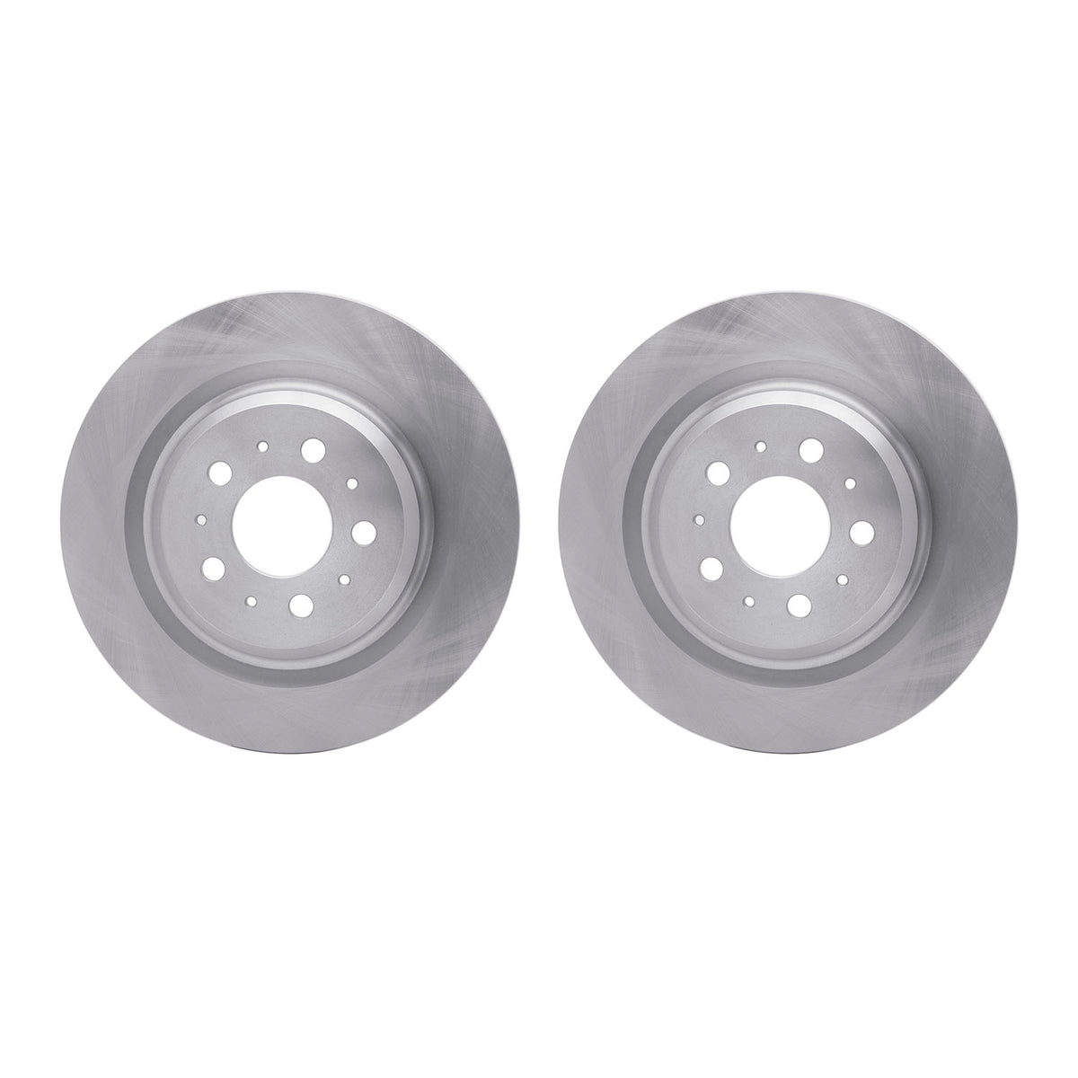 6002-26003 DFC Rotors