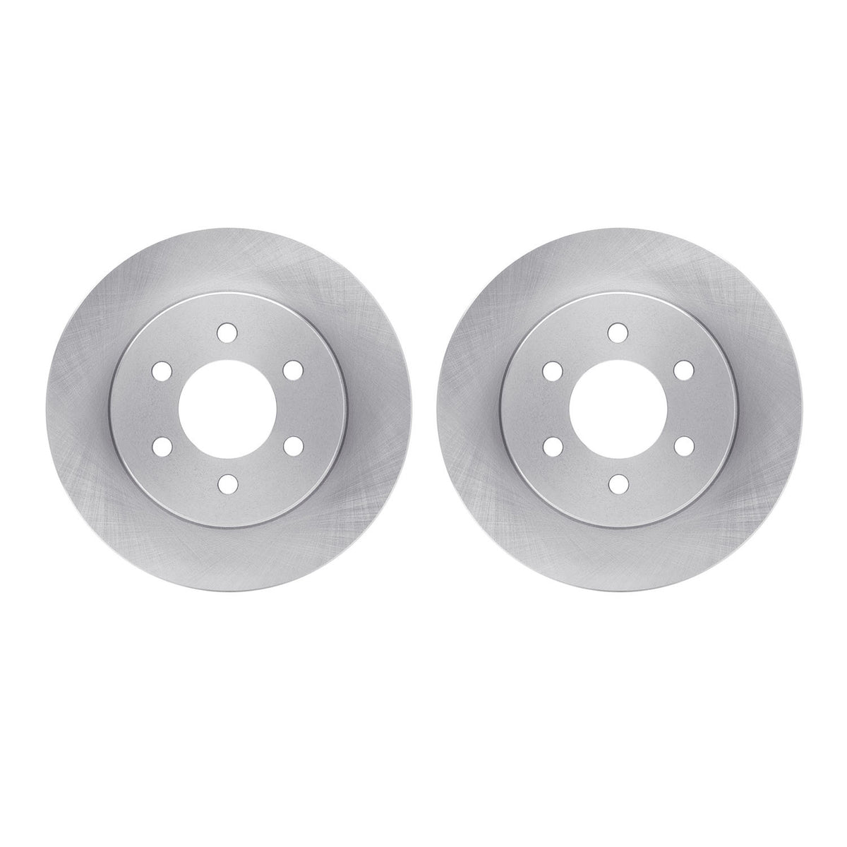 6002-40071 DFC Rotors