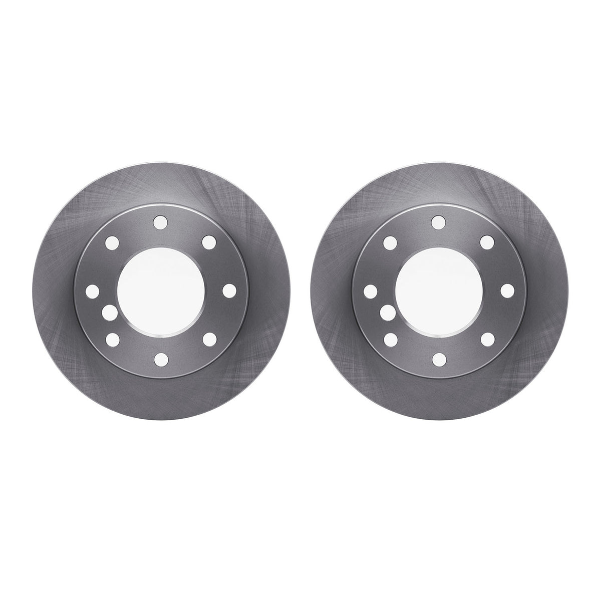 6002-40074 DFC Rotors