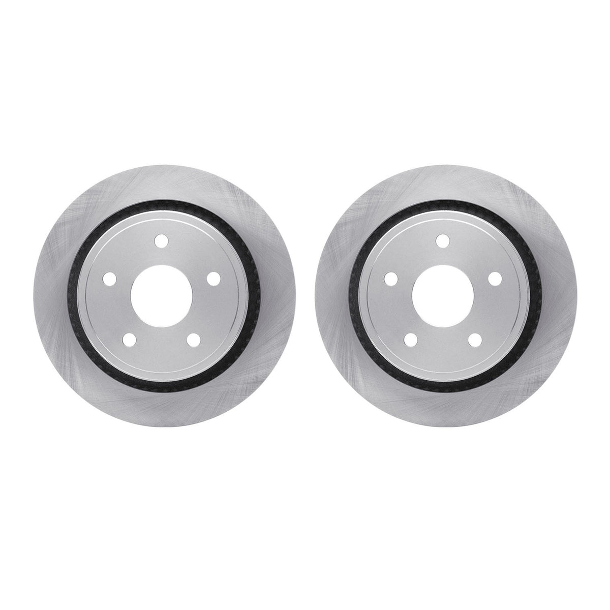 6002-40082 DFC Rotors
