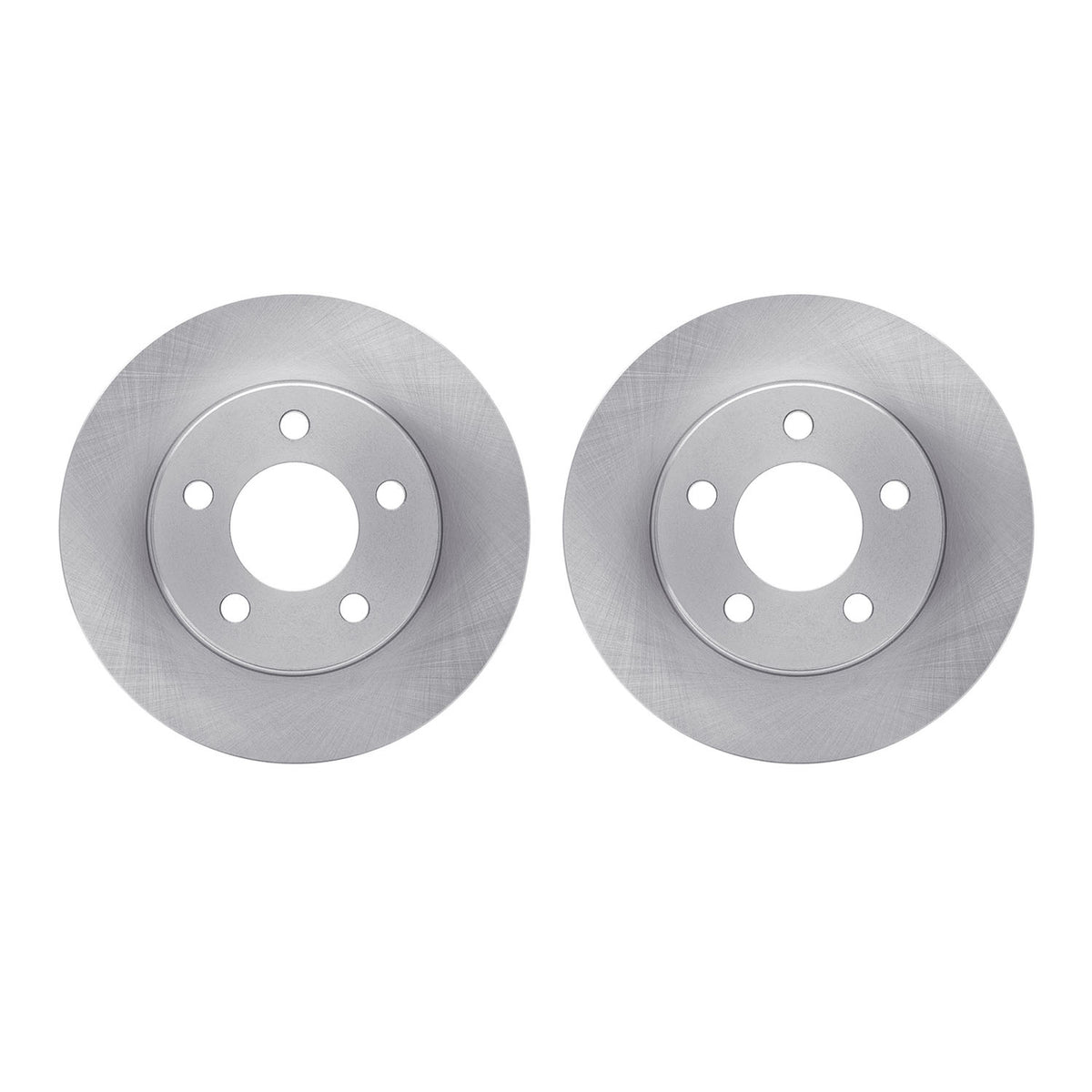 6002-42015 DFC Rotors