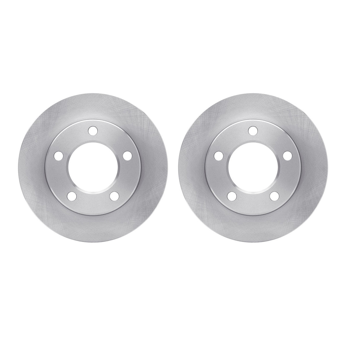 6002-42017 DFC Rotors