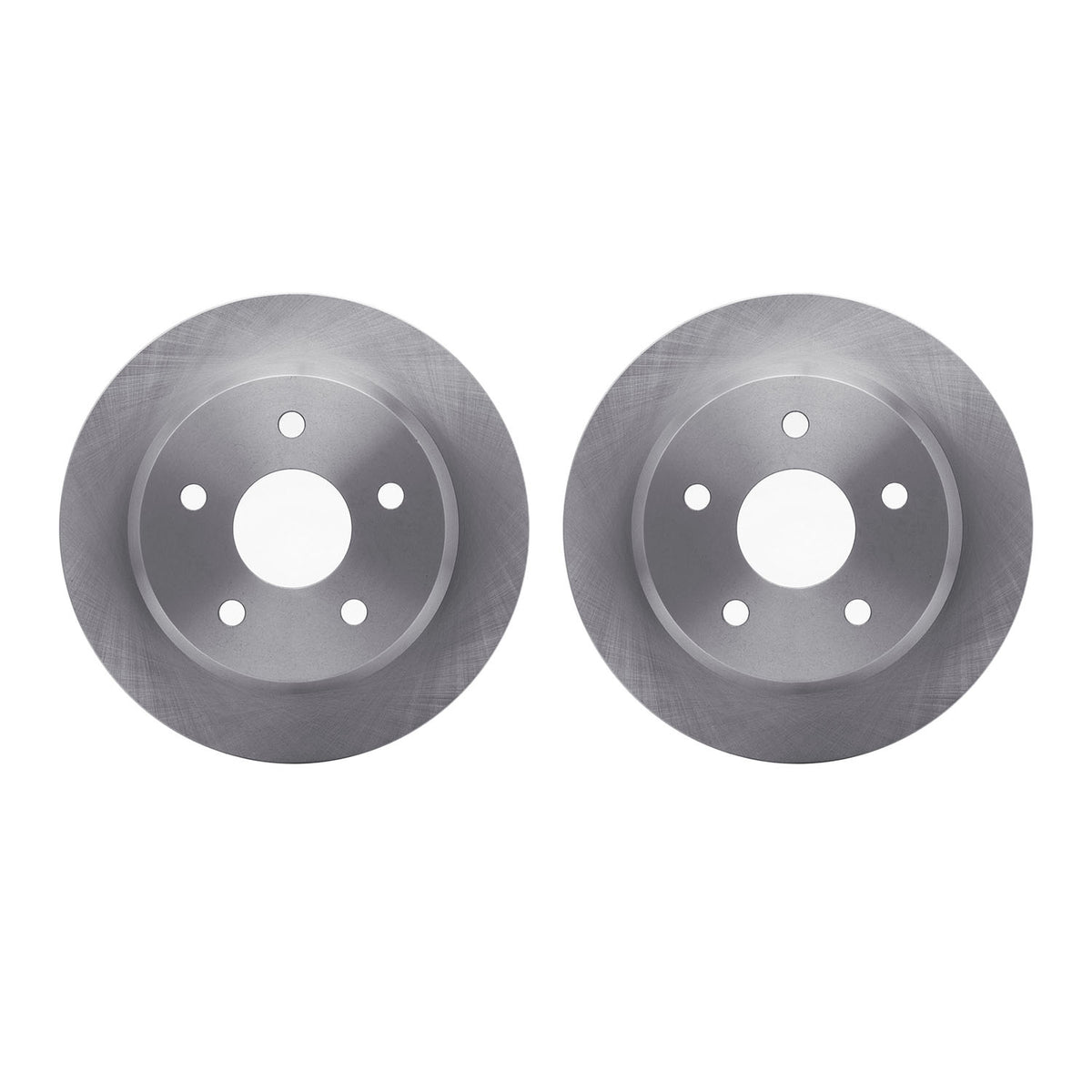 6002-42025 DFC Rotors