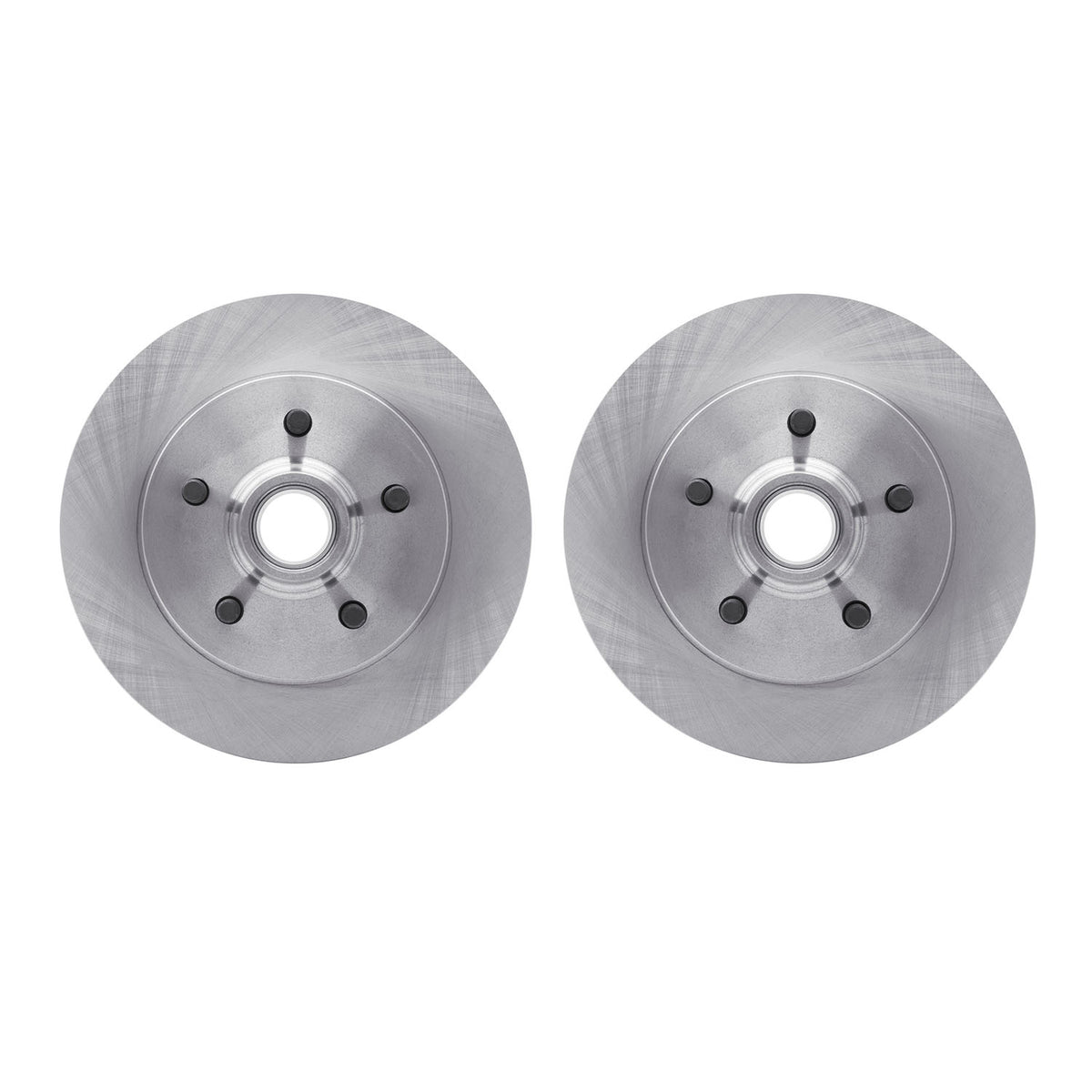6002-48009 DFC Rotors