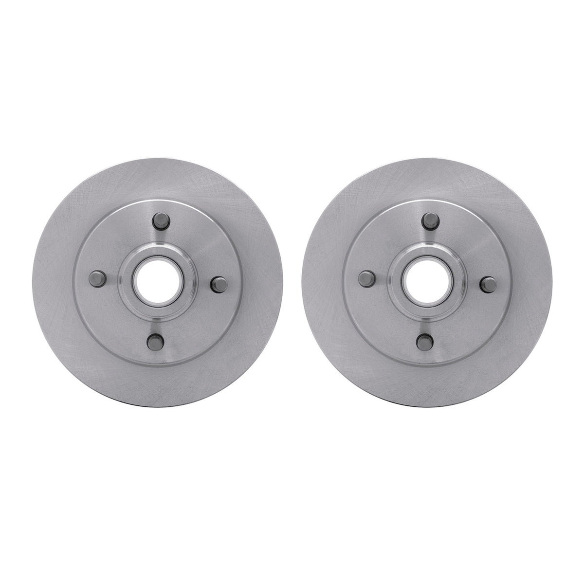 6002-54015 DFC Rotors
