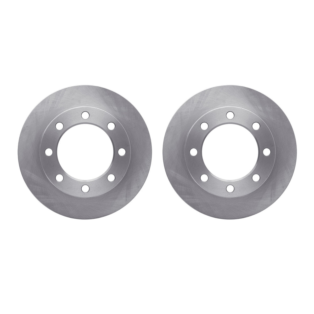 6002-54093 DFC Rotors