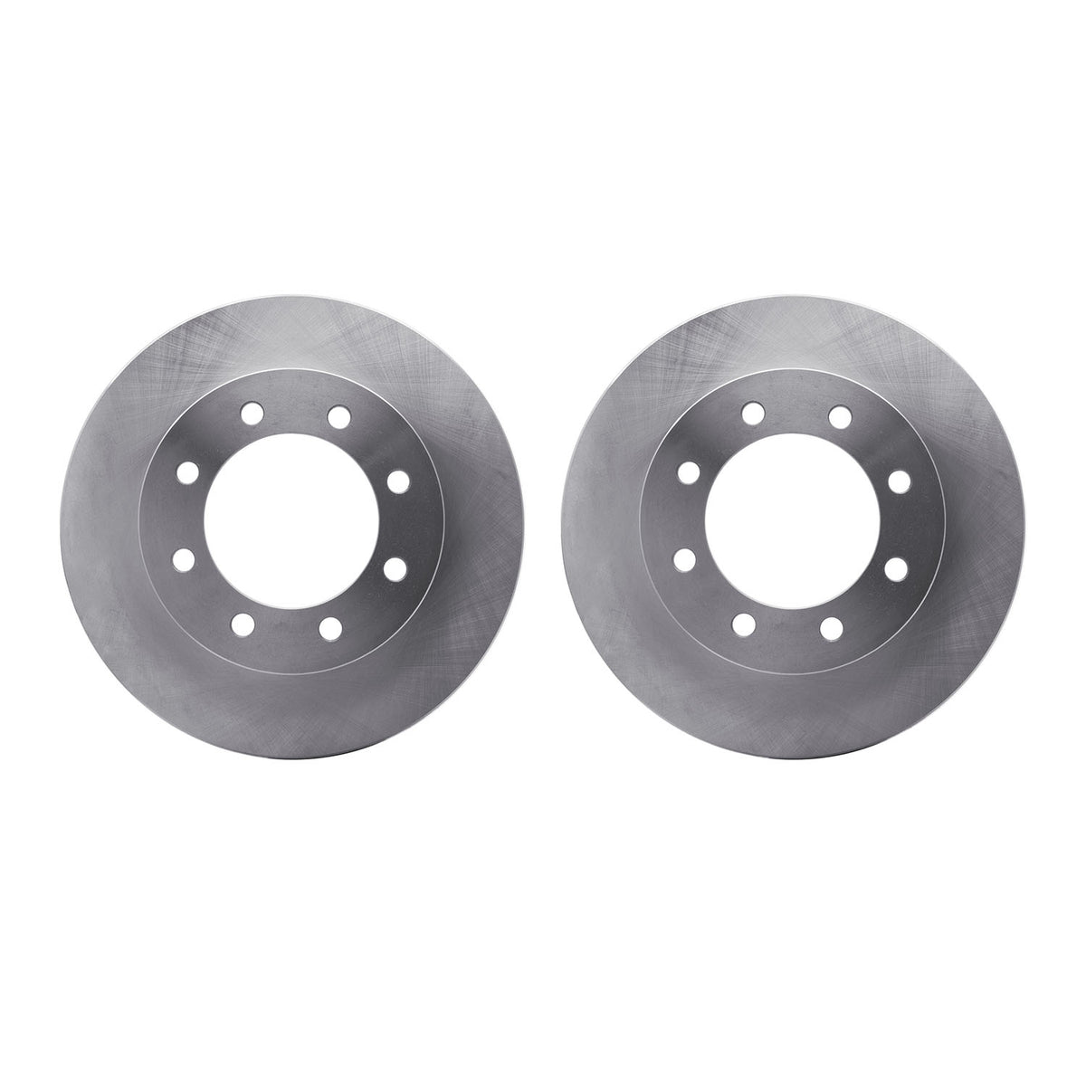 6002-54142 DFC Rotors