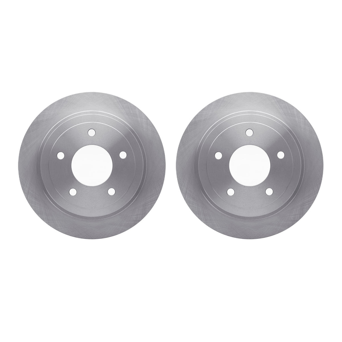 6002-54176 DFC Rotors