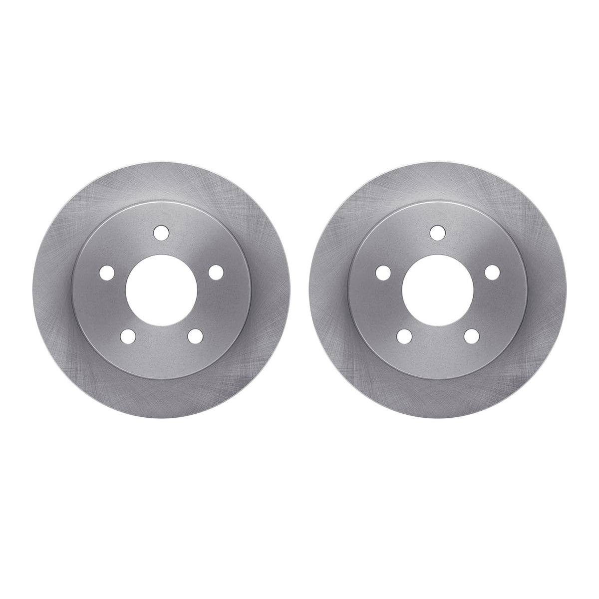6002-55002 DFC Rotors