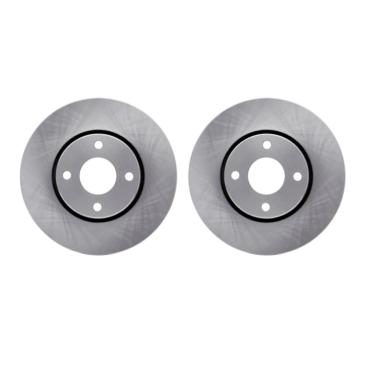 6002-56015 DFC Rotors