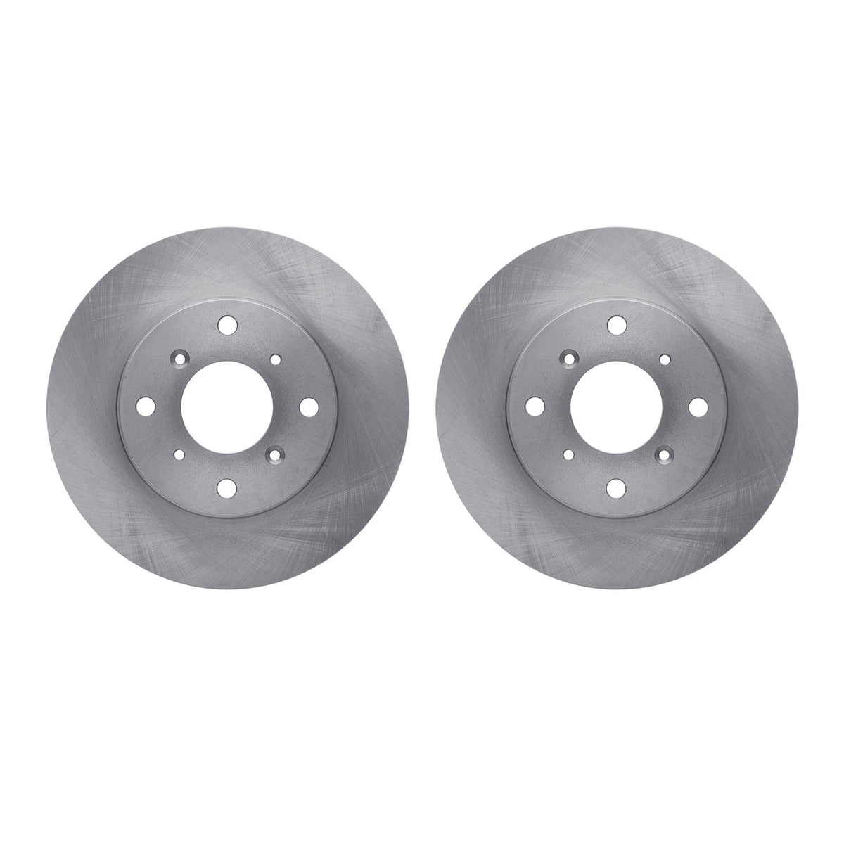 6002-58001 DFC Rotors