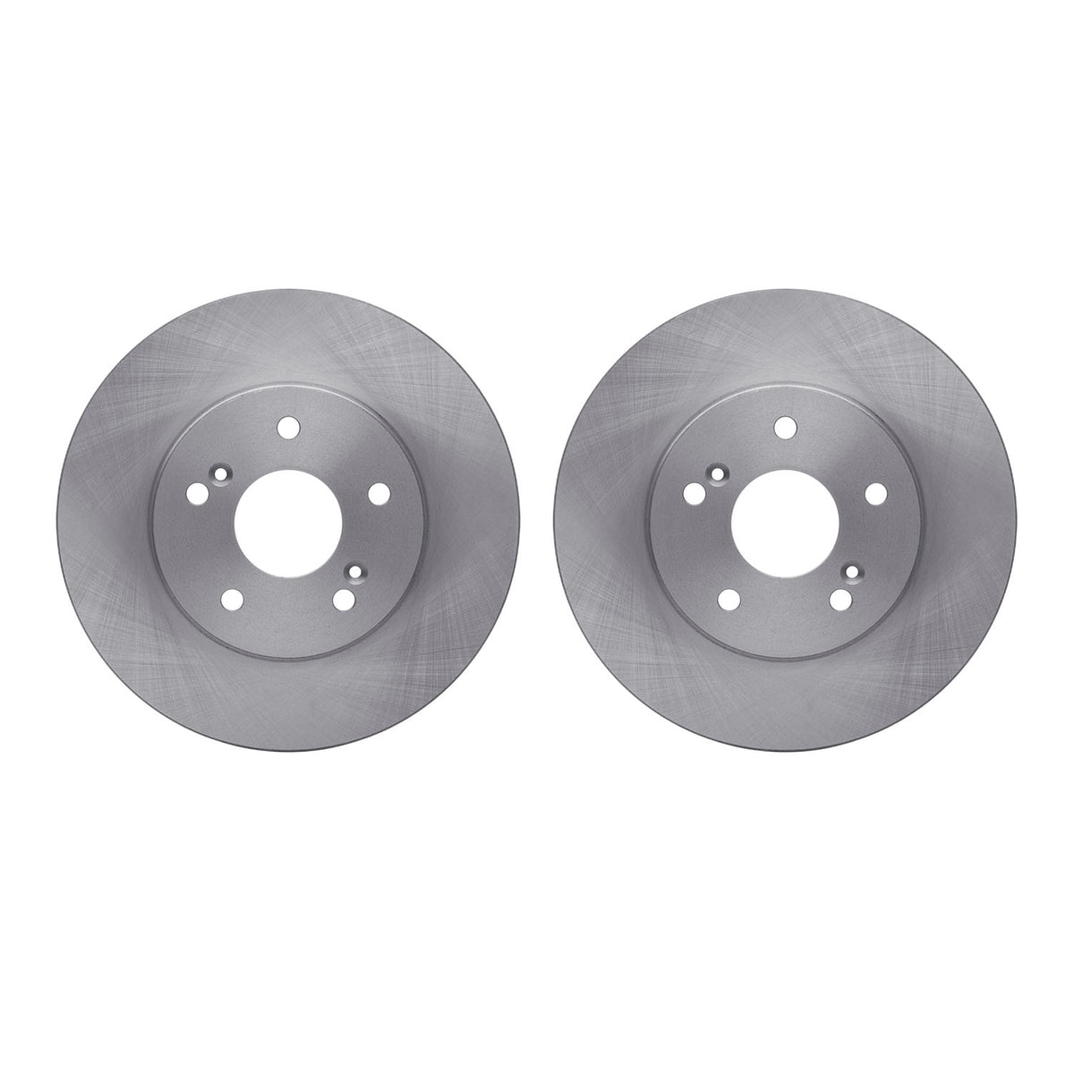 6002-58005 DFC Rotors