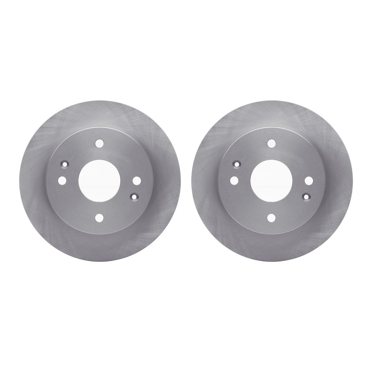 6002-58007 DFC Rotors