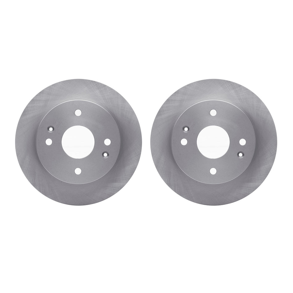 6002-58007 DFC Rotors