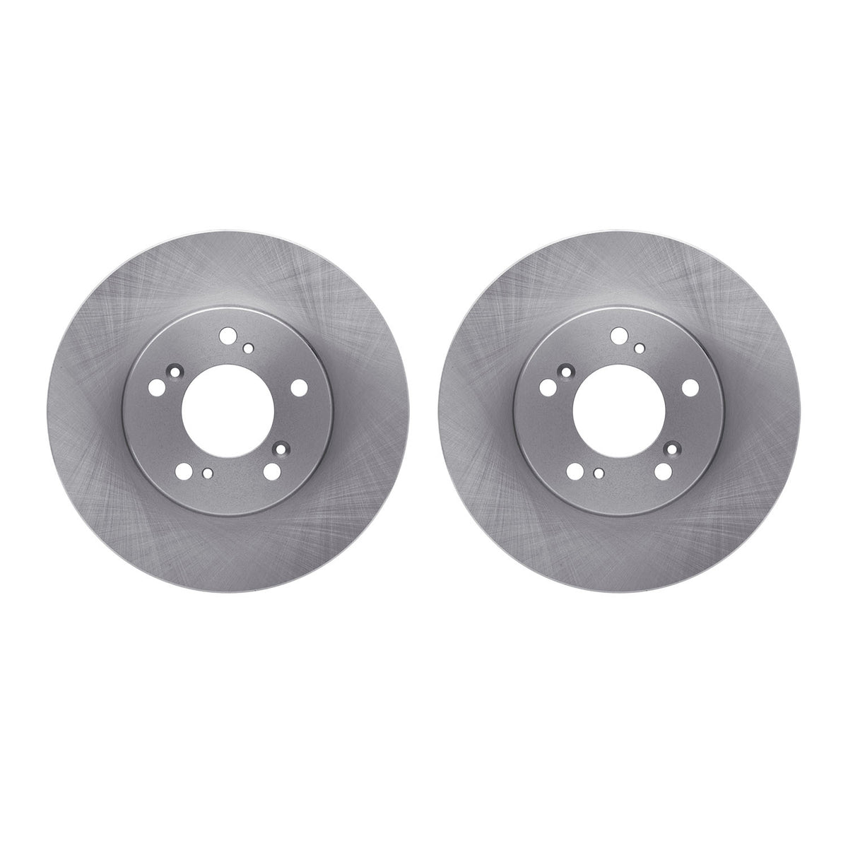 6002-58008 DFC Rotors