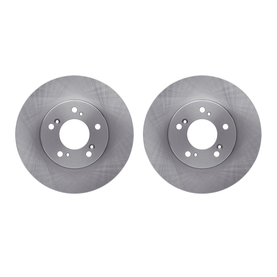 6002-58008 DFC Rotors