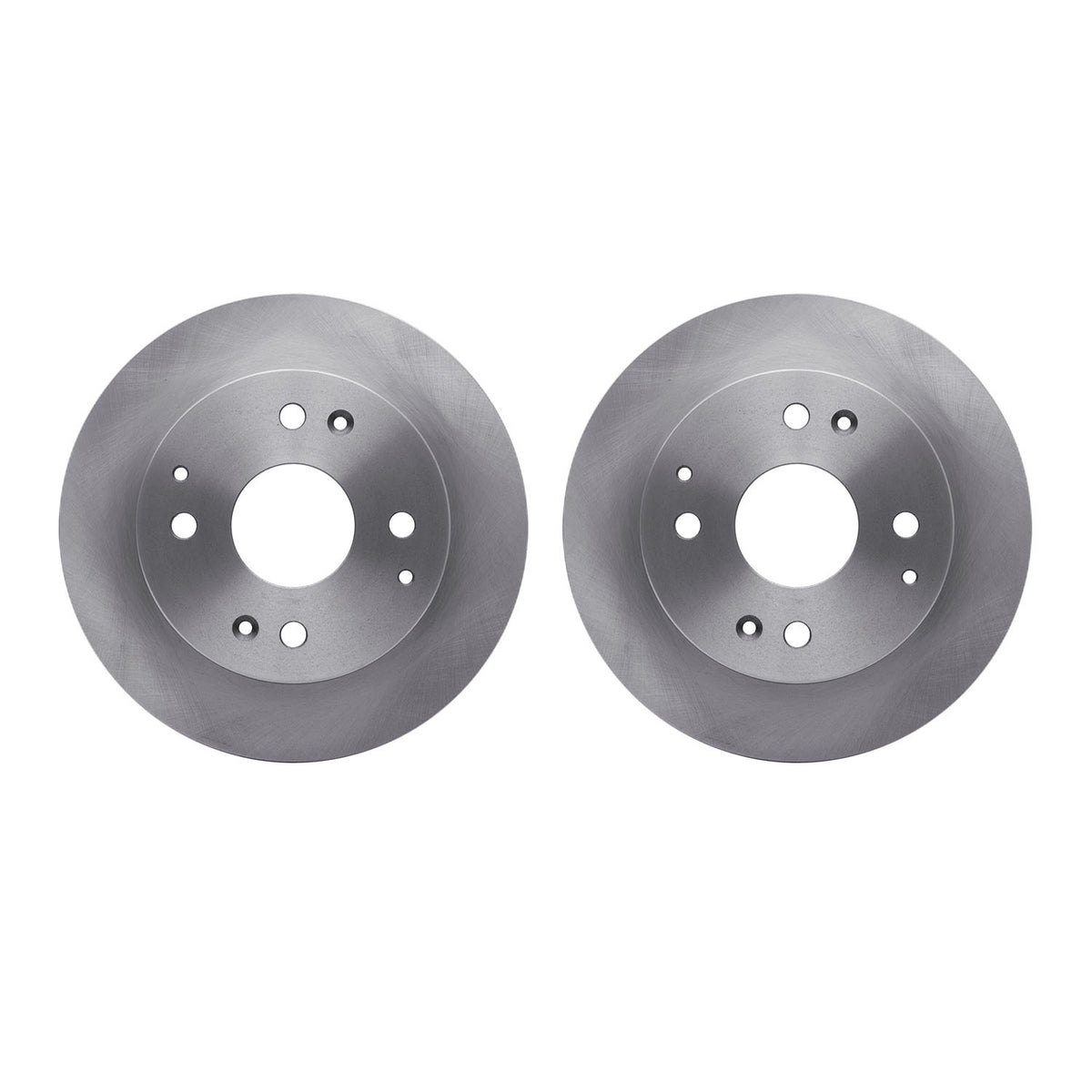 6002-58009 DFC Rotors