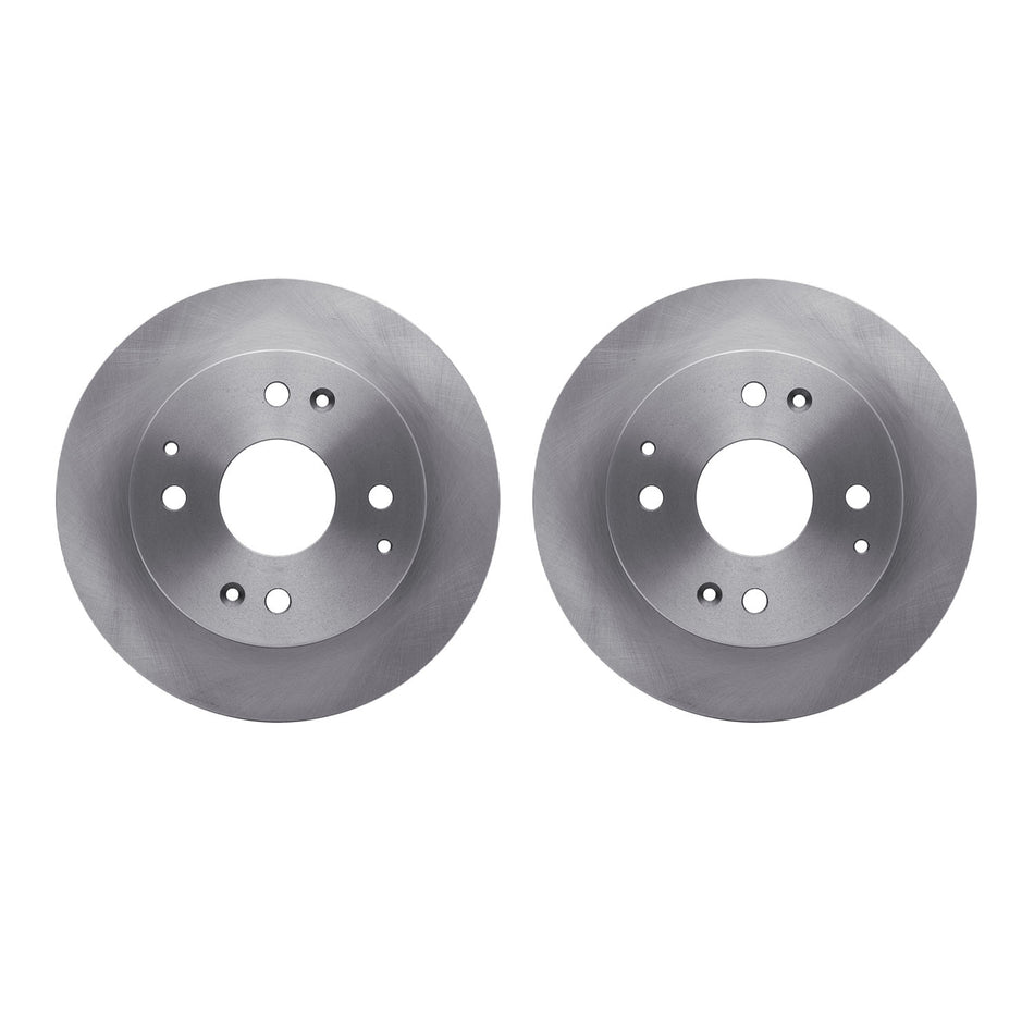 6002-58009 DFC Rotors