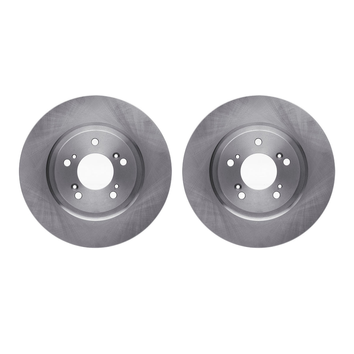 6002-58011 DFC Rotors