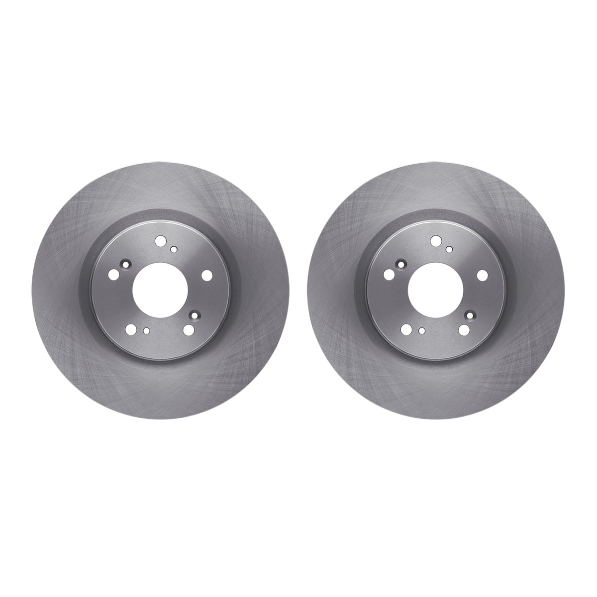 6002-58012 DFC Rotors