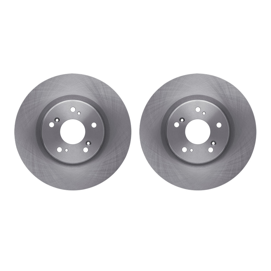 6002-58012 DFC Rotors
