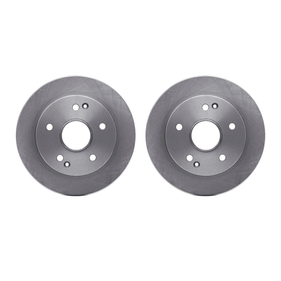 6002-58013 DFC Rotors