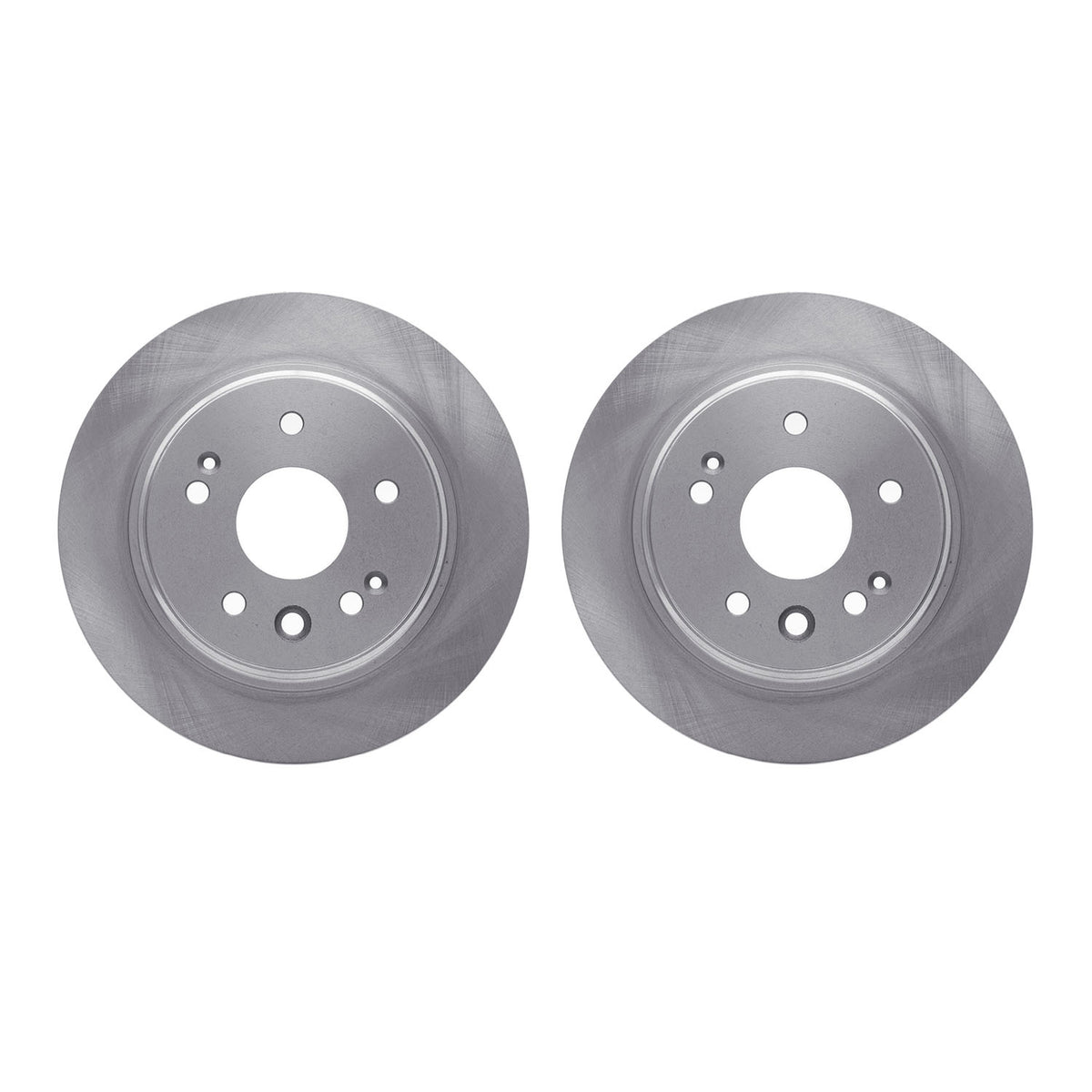 6002-58014 DFC Rotors