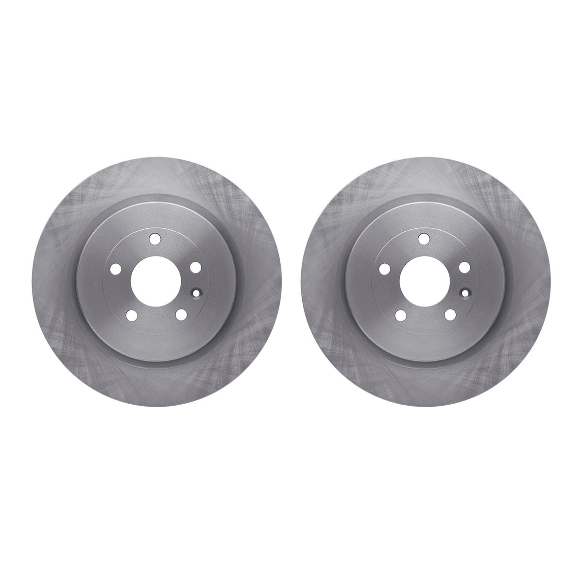 6002-58015 DFC Rotors