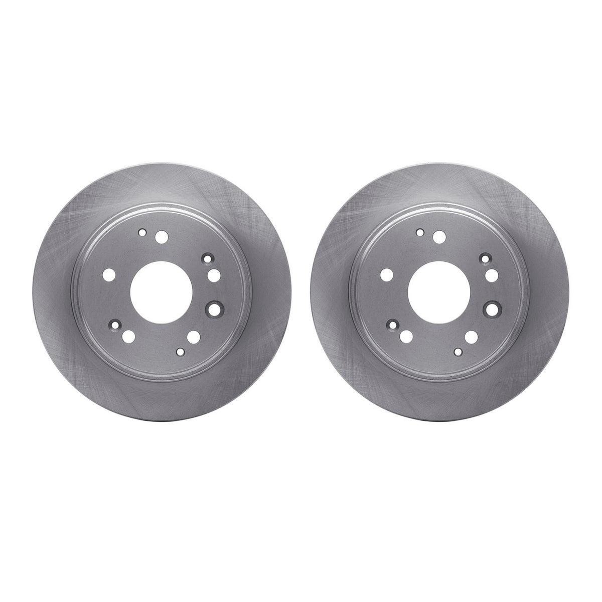 6002-58017 DFC Rotors