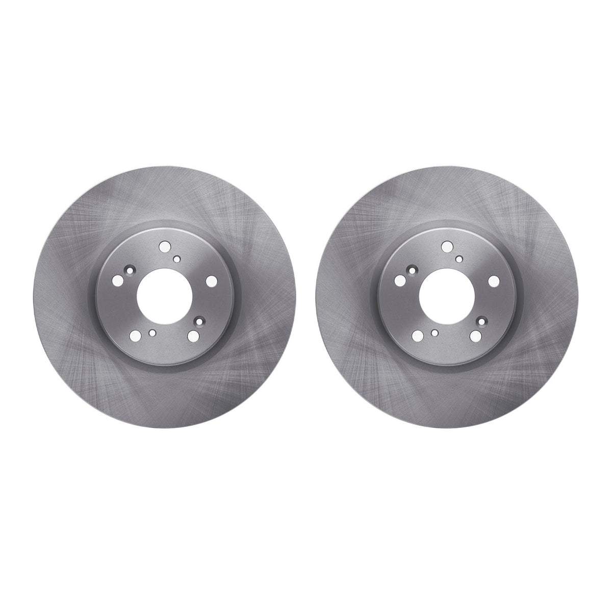 6002-58020 DFC Rotors
