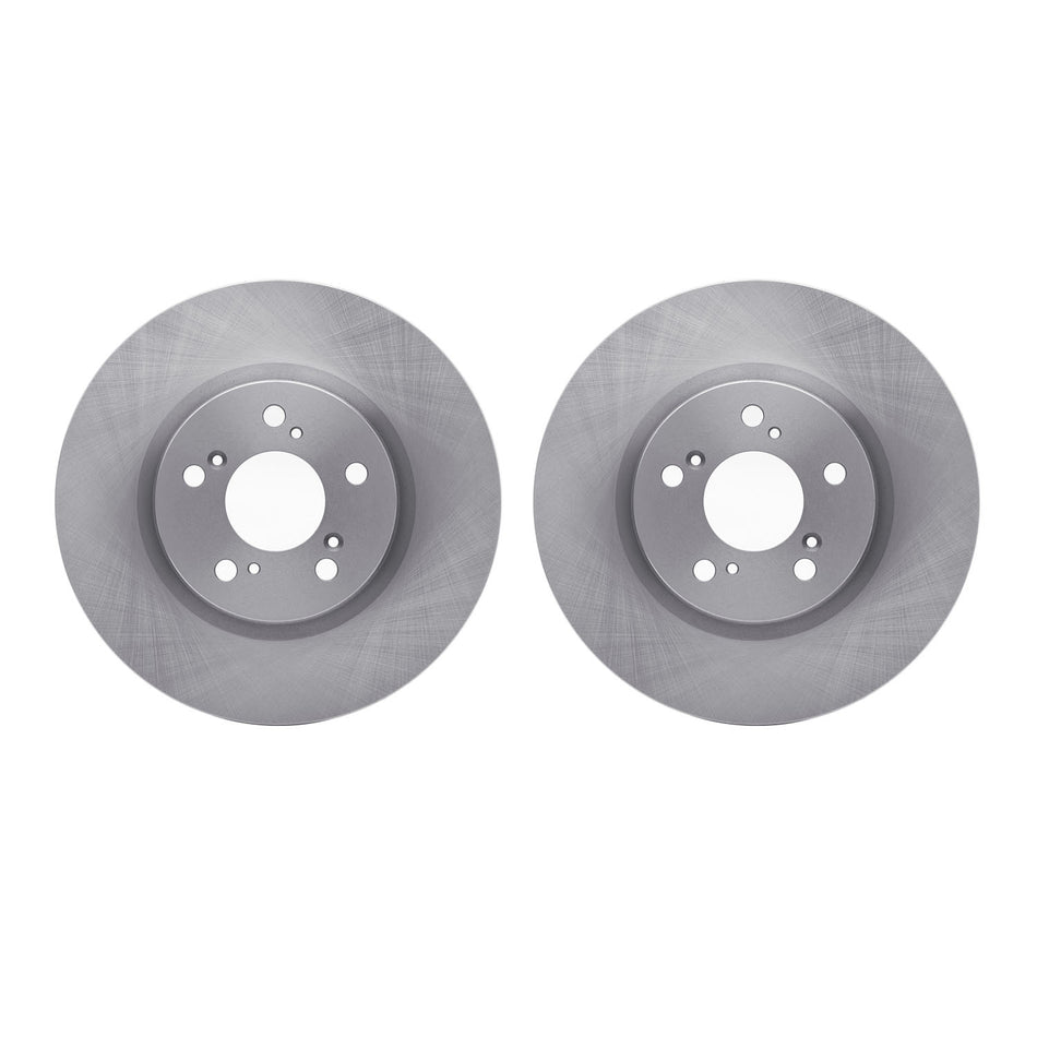 6002-58021 DFC Rotors