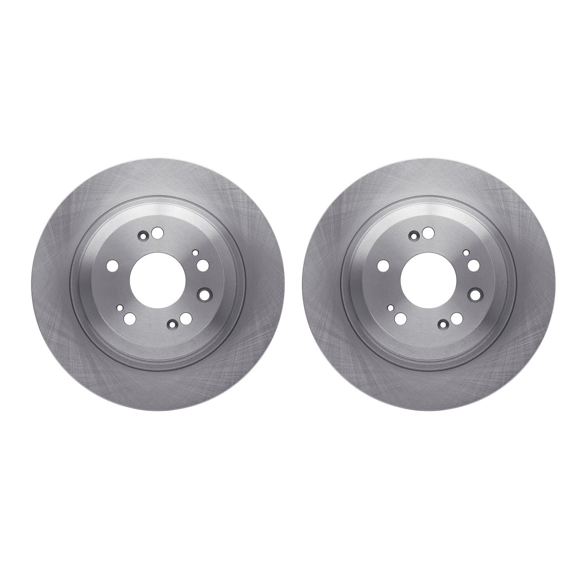 6002-58023 DFC Rotors