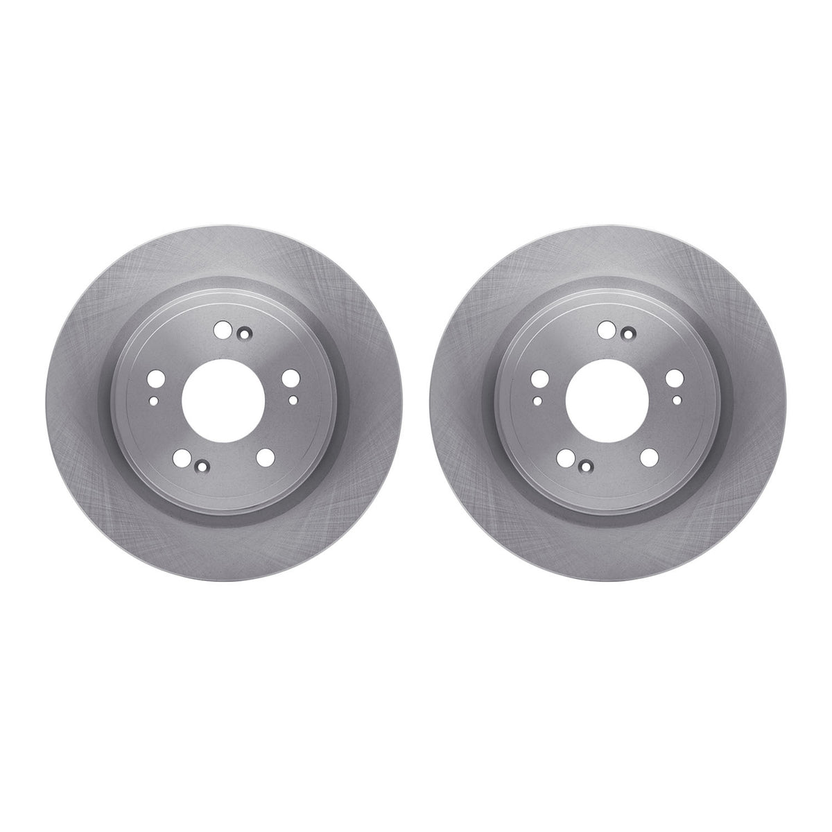6002-58024 DFC Rotors