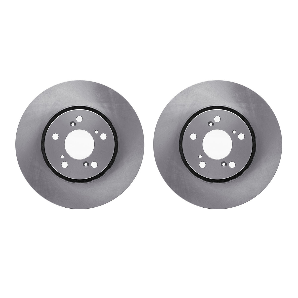 6002-58025 DFC Rotors