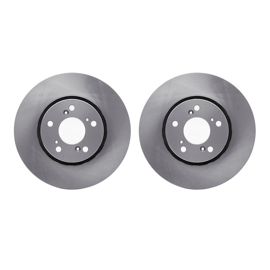 6002-58025 DFC Rotors